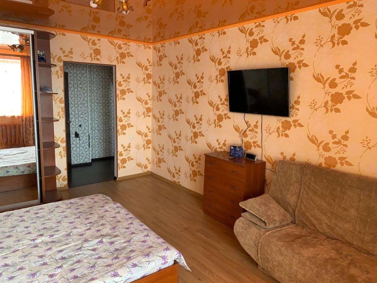 Apartment Danchehko 3B Tsjornomorsk Eksteriør bilde