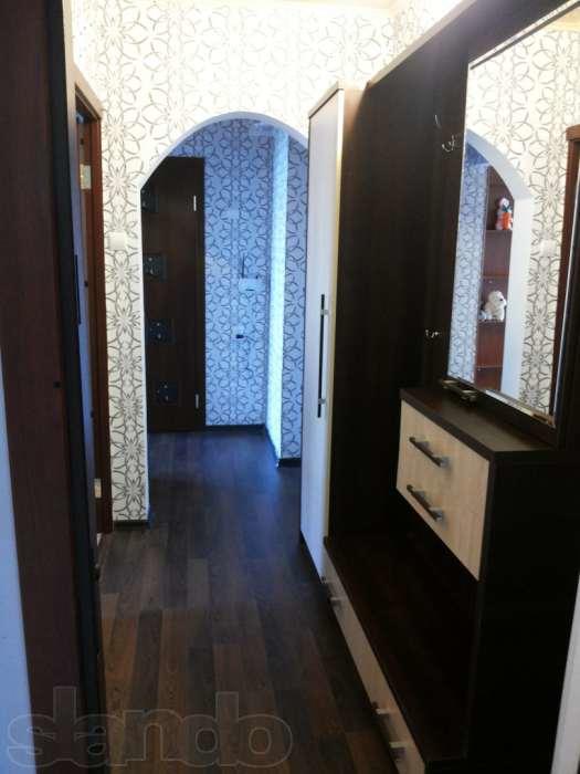 Apartment Danchehko 3B Tsjornomorsk Eksteriør bilde