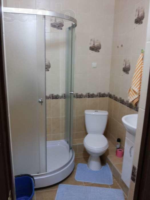 Apartment Danchehko 3B Tsjornomorsk Eksteriør bilde