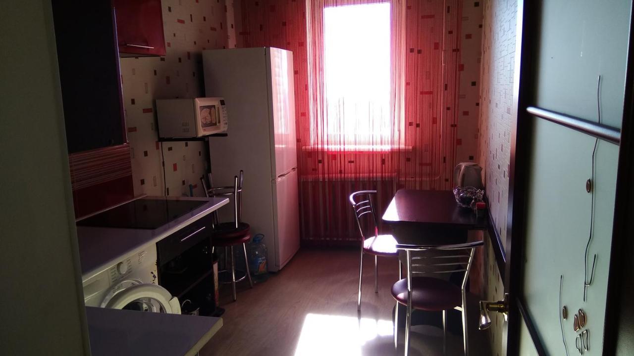 Apartment Danchehko 3B Tsjornomorsk Eksteriør bilde