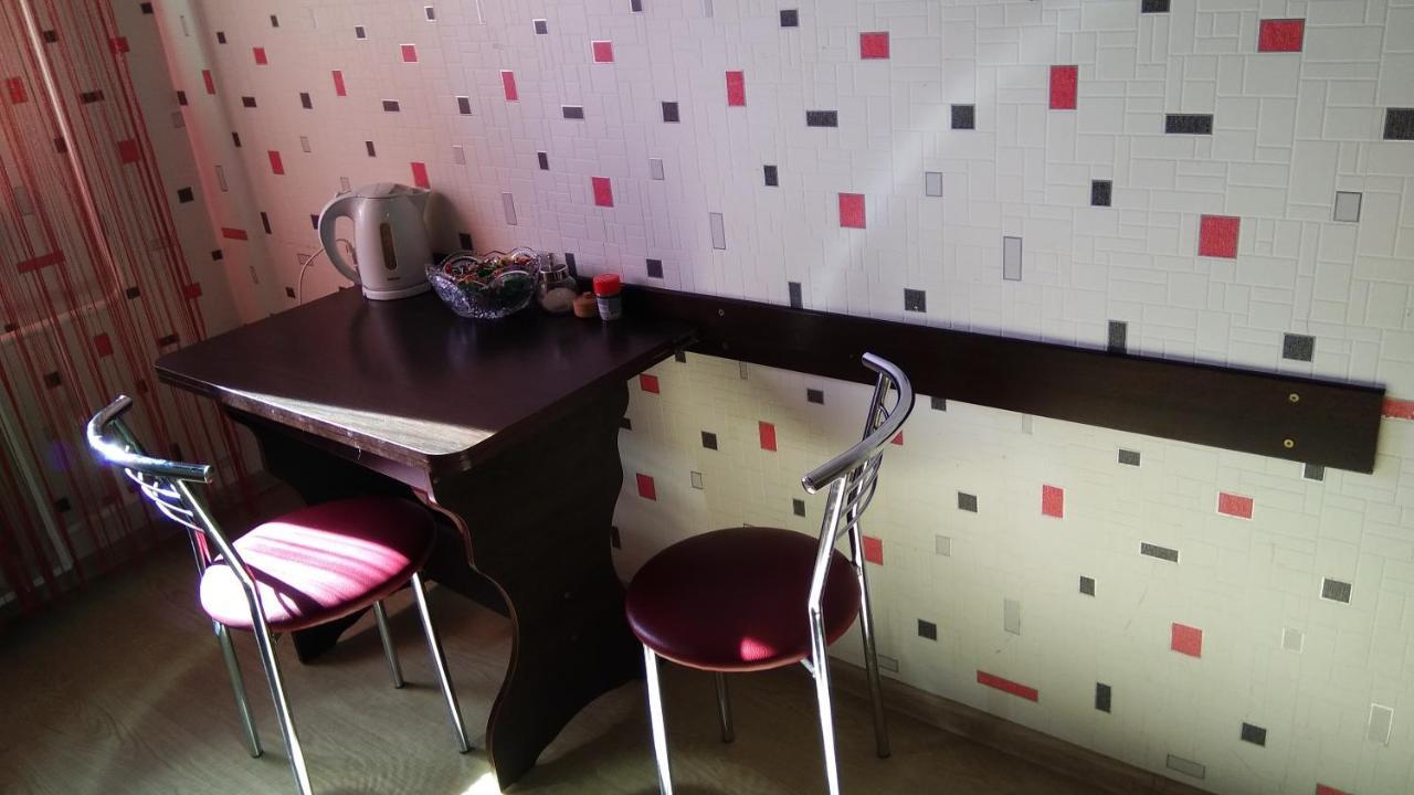 Apartment Danchehko 3B Tsjornomorsk Eksteriør bilde