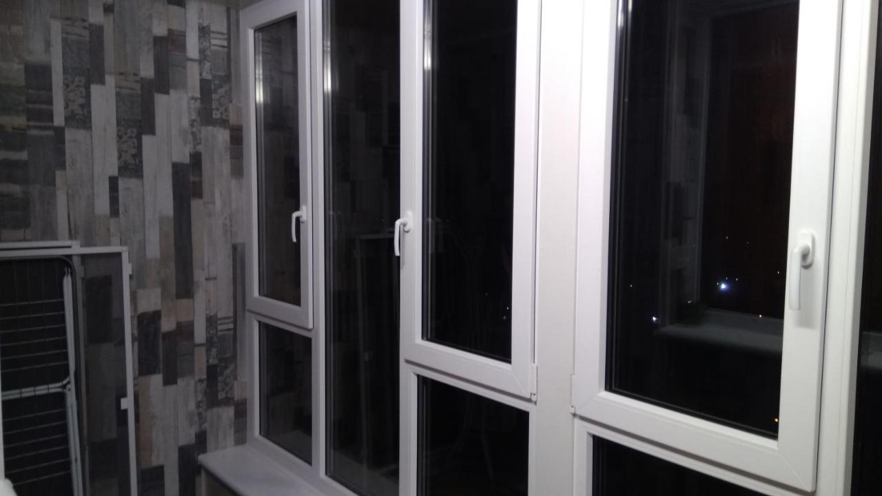 Apartment Danchehko 3B Tsjornomorsk Eksteriør bilde